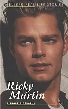 Felberg Real Life Stories. A short biography (8 części) - Książki do nauki języka angielskiego - miniaturka - grafika 2