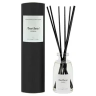 Zapachy do domu - Dyfuzor 100 ml Further Verbena Olphactory Black kod: ZMK100VVBTO - miniaturka - grafika 1