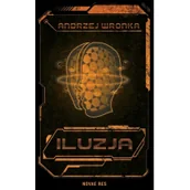 Science-fiction - Novae Res Iluzja - miniaturka - grafika 1