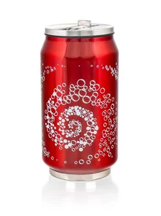 Banquet Termos BE COOL Bubbles 300 ml - Termosy - miniaturka - grafika 1