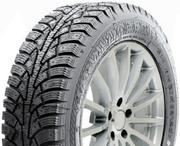 Opony bieżnikowane - Insa Turbo Nordic Grip 215/60R16 95T - miniaturka - grafika 1