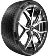 Opony całoroczne - Syron Premium 4 Seasons 235/35R19 91W - miniaturka - grafika 1