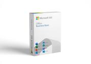 Programy biurowe - Microsoft 365 Business Basic NCE subskrypcja roczna - płatność co miesiąc. - miniaturka - grafika 1