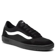 Trampki damskie - Vans Tenisówki Cruze Too Cc VN0A5KR5QTF1 (Staple) Black/Black - miniaturka - grafika 1