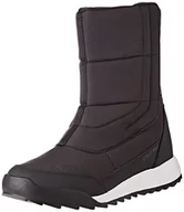 Buty trekkingowe damskie - adidas Damskie buty trekkingowe Terrex Choleah Boot C.rdy, Negbás Ftwbla Gricua, 37 1/3 EU - miniaturka - grafika 1