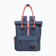 Plecaki - Plecak AMERICAN TOURISTER Urban Groove UG16 Athleisure City Roll Top Deep Stone Niebieski - miniaturka - grafika 1