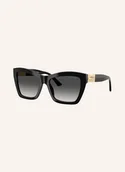 Okulary przeciwsłoneczne - Jimmy Choo Okulary Przeciwsłoneczne jc5031 schwarz - miniaturka - grafika 1
