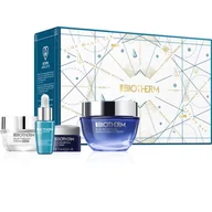 Zestawy kosmetyków damskich - Biotherm Blue Pro-Retinol Multi Correct Cream zestaw upominkowy dla kobiet - miniaturka - grafika 1