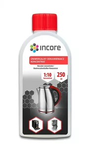 Incore Płyn do czyszczenia ekranów telewizorów 500 ml ISC 1850 - Środki i akcesoria czyszczące do komputerów - miniaturka - grafika 2