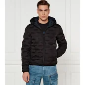 Kurtki męskie - Replay Kurtka | Regular Fit - miniaturka - grafika 1