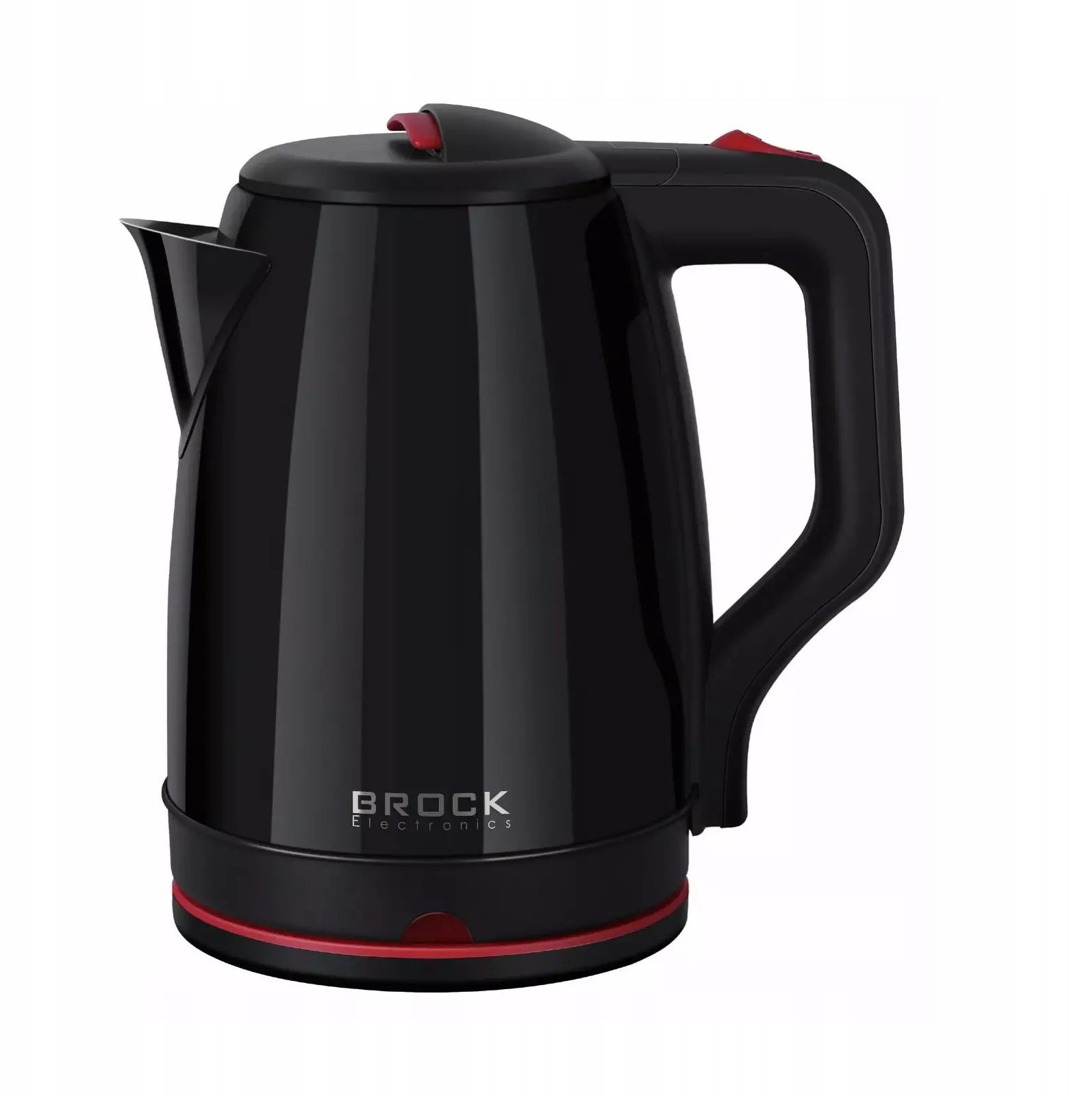 BROCK WK 5518 BK