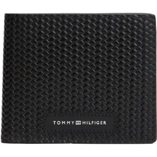 Tommy Hilfiger Skórzany portfel - Portfele - miniaturka - grafika 1