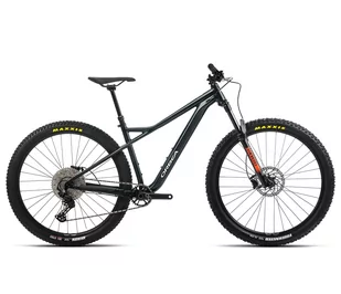 Orbea Laufey H30, zielony M | 43,2cm (29") 2022 Rowery górskie M24517LV - Rowery - miniaturka - grafika 1