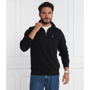 Gant Sweter | Regular Fit - Swetry męskie - miniaturka - grafika 1