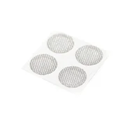 Akcesoria do słuchawek - Siatka filtr do słuchawek dokanałowych 4,2mm - miniaturka - grafika 1