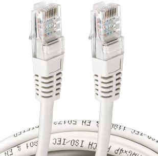 Kabel UTP Vayox Cat.5e 5m VA0158-5  ! - Kable - miniaturka - grafika 1
