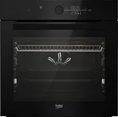 Piekarniki do zabudowy - Piekarnik Beko BBIMM18500BCSWE - miniaturka - grafika 1