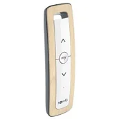 Systemy inteligentnych domów - Somfy Somfy Pilot 1-kanałowy Situo io naturalny - miniaturka - grafika 1