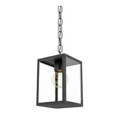 Lampy ścienne - Eglo Lampa zwis pojedynczy IP44 ALAMONTE 1 94788 - miniaturka - grafika 1