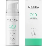 Kremy do twarzy - Krem do twarzy Macca Q10 Age Miracle The Cream 50 ml (8435202410104) - miniaturka - grafika 1