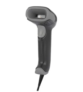 Honeywell Voyager XP 1470g Ręczny czytnik kodów kreskowych 1D/2D CMOS Czarny, Szary - Czytniki kodów kreskowych - miniaturka - grafika 1