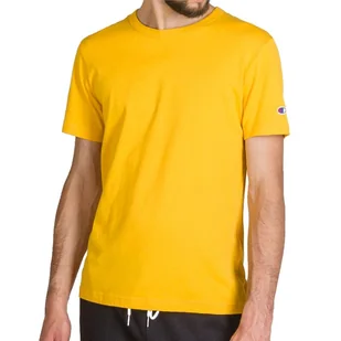 CHAMPION CREWNECK > 210971-YS001 - Champion - Koszulki sportowe męskie - miniaturka - grafika 1