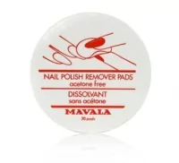 Mavala Zmywacz do paznokci 1.0 st - Zmywacze i cleanery do paznokci - miniaturka - grafika 1