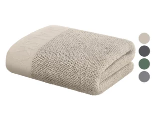 Michalsky Ręcznik frotte, 50 x 100 cm - Ręczniki Michalsky Ręcznik frotte, 50 x 100 cm - Ręczniki - miniaturka - grafika 1