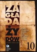 Czasopisma - Zagłada Żydów nr.10 T.1-2 - Red Dariusz Libionka - książka - miniaturka - grafika 1