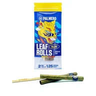 Trafika - Owijki z liścia palmowego Palmero Slim - miniaturka - grafika 1