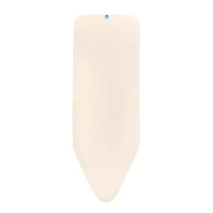 Brabantia Pokrowiec na deskę do prasowania rozmiar C, 124x45 cm - Deski do prasowania - miniaturka - grafika 1