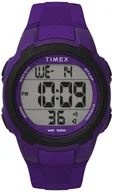 Zegarki damskie - Zegarek Timex TW5M58600 DGTL Sport T100 - - miniaturka - grafika 1
