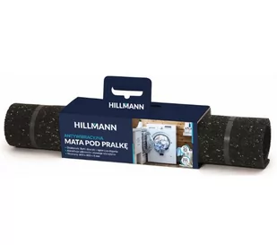 Hillmann Mata AGDPR02 - Akcesoria i części do pralek i suszarek - miniaturka - grafika 1