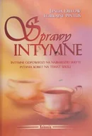 Książki medyczne - Sprawy Intymne - miniaturka - grafika 1