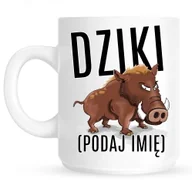 Kubki - kubki dla kolegów z klasy z imieniem - miniaturka - grafika 1