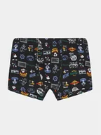 Majtki dla dzieci - Bokserki United Colors Of Benetton - miniaturka - grafika 1