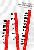 Ekonomia - Ekonomia Wiedzy Niedoskonałej - miniaturka - grafika 1