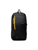 Plecaki - Semi Line Plecak A3004-8 Czarny - miniaturka - grafika 1