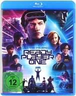 Pozostałe filmy Blu-Ray - Ready Player One [blu-ray] - miniaturka - grafika 1