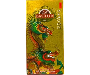 Dragon Gold - 75 g - Herbata - miniaturka - grafika 1