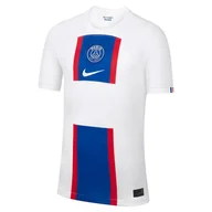 Koszulki sportowe męskie - Nike, Koszulka, PSG, Stadium, JSY 3R Y, DN2740 102, rozmiar M - miniaturka - grafika 1