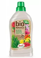 Nawozy ogrodnicze - Florovit BIO do roślin ozdobnych 1 kg - miniaturka - grafika 1