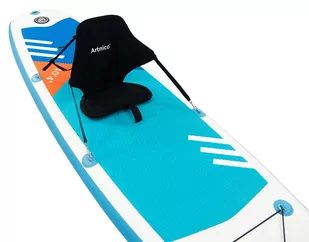 Deska SUP Artnico 315x79x15 cm z akcesoriami - Deski SUP i akcesoria - miniaturka - grafika 5