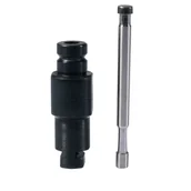 Nożyce i noże - Stempel i uchwyt do blachy płaskiej i falistej do tnb380k - miniaturka - grafika 1