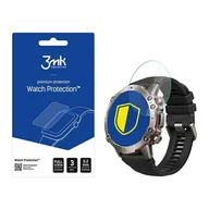Akcesoria do smartwatchy - 3MK FlexibleGlass Amazfit Falcon Watch Szkło Hybrydowe - miniaturka - grafika 1