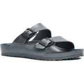 Klapki i japonki męskie - Birkenstock Klapki Arizona EVA - miniaturka - grafika 1