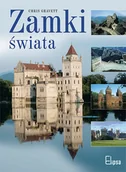 Albumy krajoznawcze - Zamki Świata - miniaturka - grafika 1