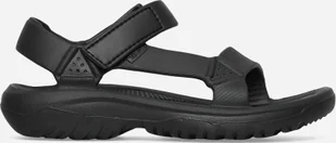 Teva Sandały męskie M'S Hurricane Drift, BLK r. 42 1124073-BLK - Sandały męskie - miniaturka - grafika 1