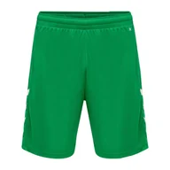 Piłka nożna - Spodenki piłkarskie męskie Hummel Core XK Poly Shorts - miniaturka - grafika 1