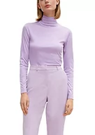 Spódnice - comma Spódnica ołówkowa z rozcięciem, 4704., 36 - miniaturka - grafika 1